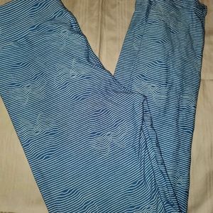 LuLaRoe NWOT OS Disney Leggings